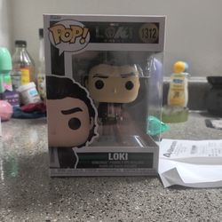 Funko Pop