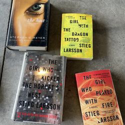Books