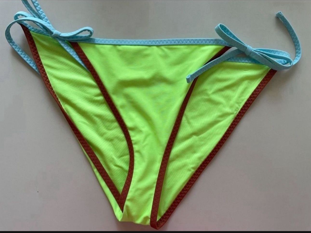New Bikini Bottoms , Size XL