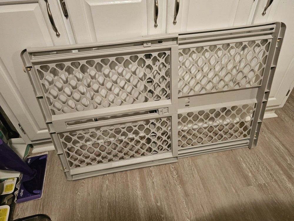 Pet Gate