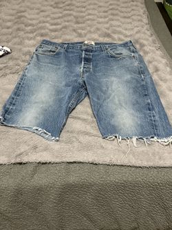 501 blue