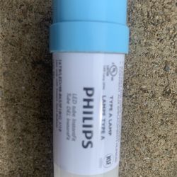 Lámpara 4 Ft Light 4 Ft