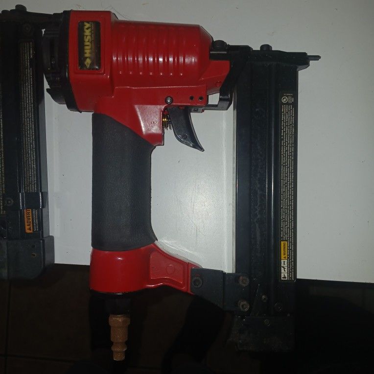 Nail Guns NIB