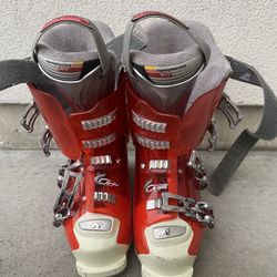 Ski Boots