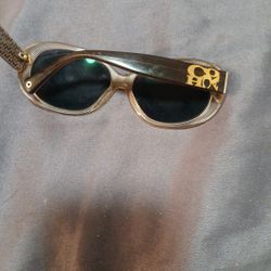 Coach Sunglasses