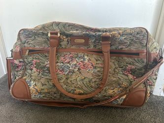 Excelsior Travel Bag