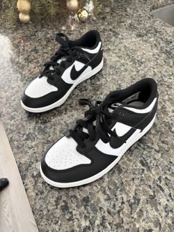 Kids NIKE pandas