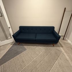 Beautiful Mid-Century Sofa