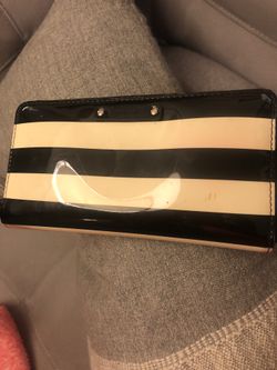 Kate spade wallet