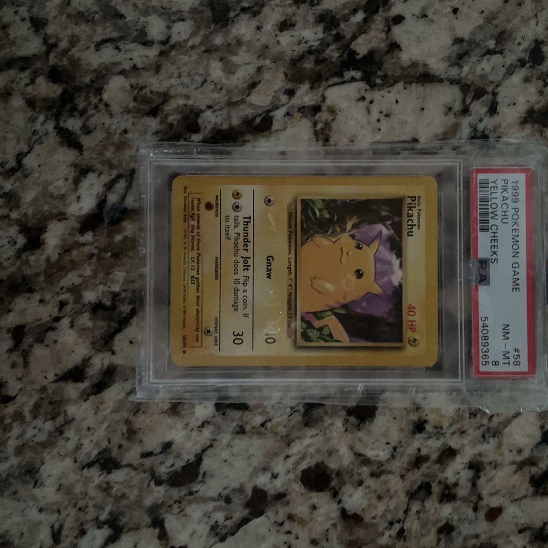 Pokemone Card