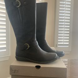 Women’s BOC Boots
