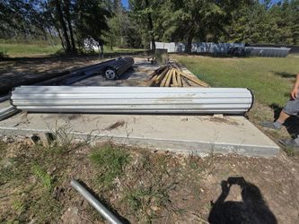 Roll-up Door
