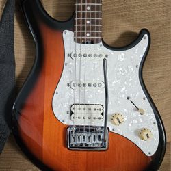 Peavey Predator Plus Electric Guitar