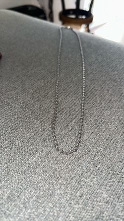 Necklace