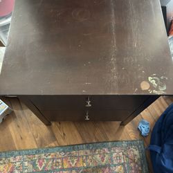 Night Stand 