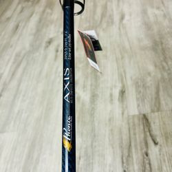 Phenix Axis HAX 720 25-60lb Spinning Fishing Rod Brand New  With Tag $260