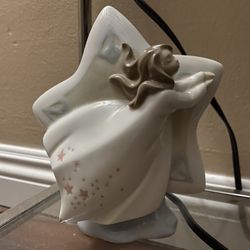 Nao By Lladro Star Angel