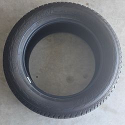 ​275/55R20 Bridgestone Dueler H/L Alenza Plus (Brand New / Never Used)