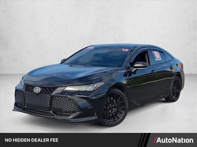 2019 Toyota Avalon