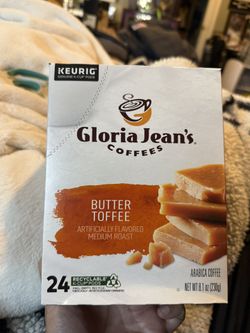 Gloria Jean’s Coffee