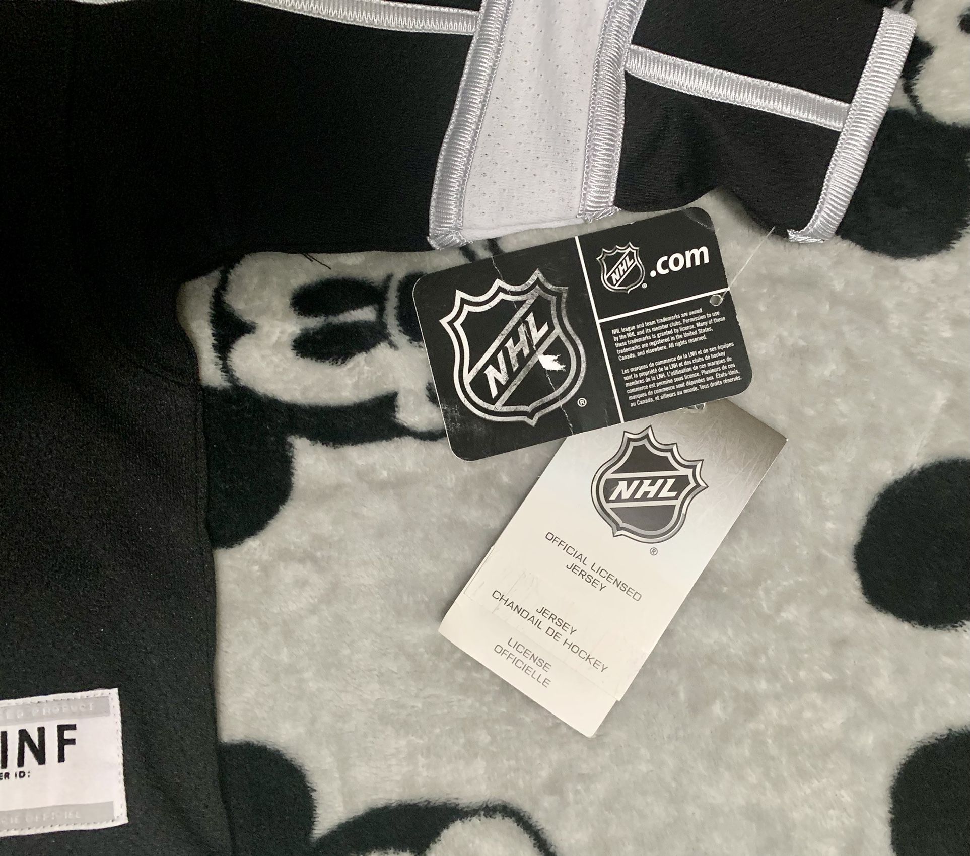 Kings Jersey for Sale in Vacaville, CA - OfferUp