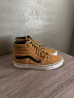Vans Unisex Sk8 Hi High Tops 