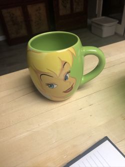 Disney Tinker Bell