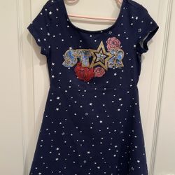 Girls Dress Size 6