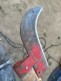 Metal polishing