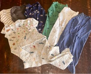 9 month boy clothing