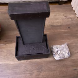 Just Reduced! Brand New Never Opened Wayland Tranquility Table Top Fountains.  Nice For Bridal/baby Shower Or Engagement Party