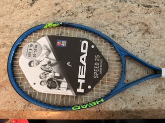 Brand New Tennis Racket