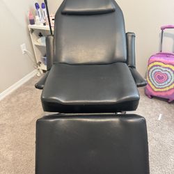 Spa Chair 
