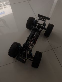 Axial SCX10 ii