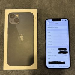 iPhone 13 Unlocked 512gbs 