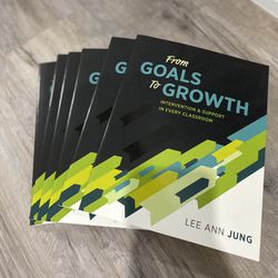From Goals To Growth