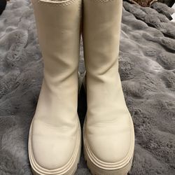 Forever 21 Boots