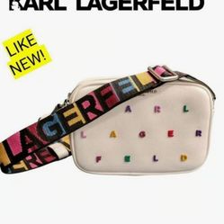 Karl Lagerfeld Purse