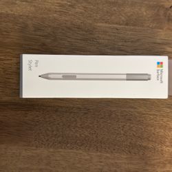 Microsoft Surface Pen, model 1776