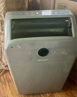 Air conditioner A/C