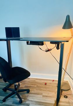 Standing Desk