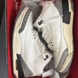 Air Jordan 3 Retro 