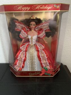 1997 Barbie Doll