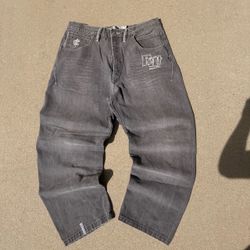 Rocawear Denim Corp Jeans size 36x32  Great condition, only wore once Size 36×32