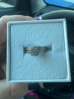 Diamond Ring 8.5