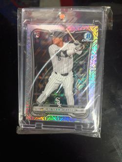 Munetaka murakami rookie card
