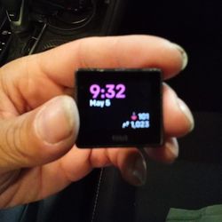 Fitbit Blaze Smartwatch