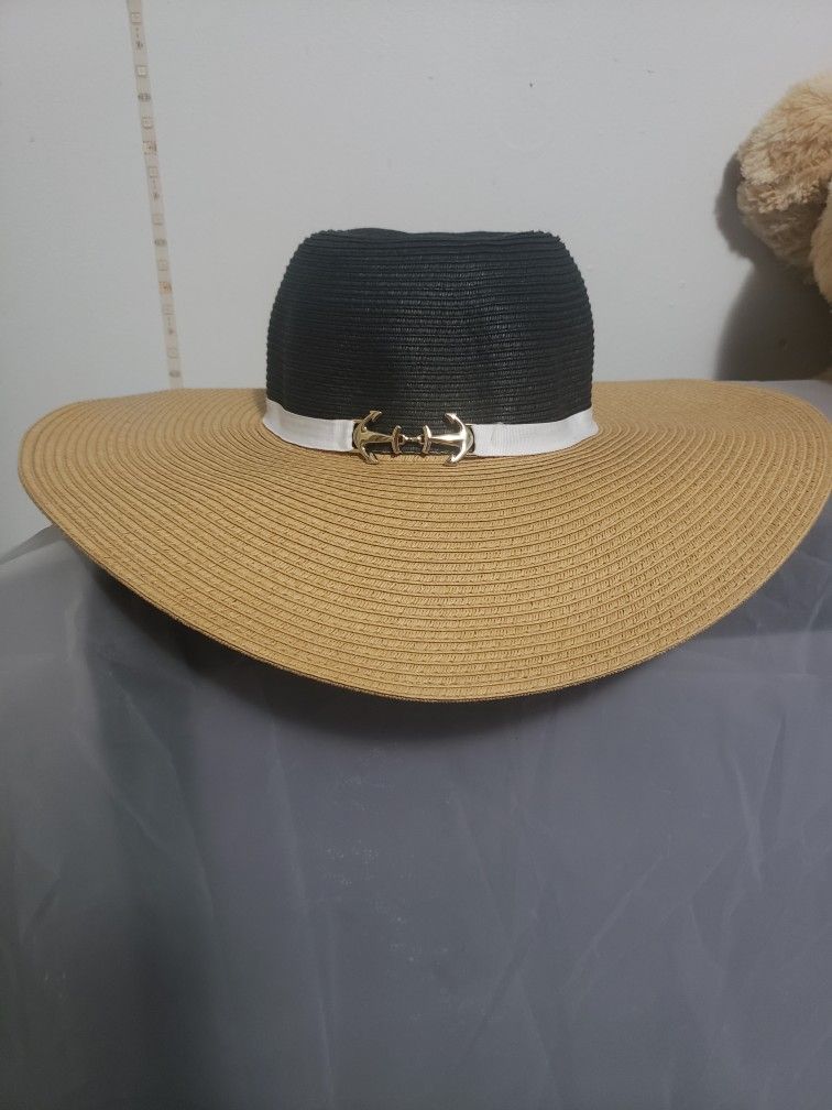 Sun Hat 