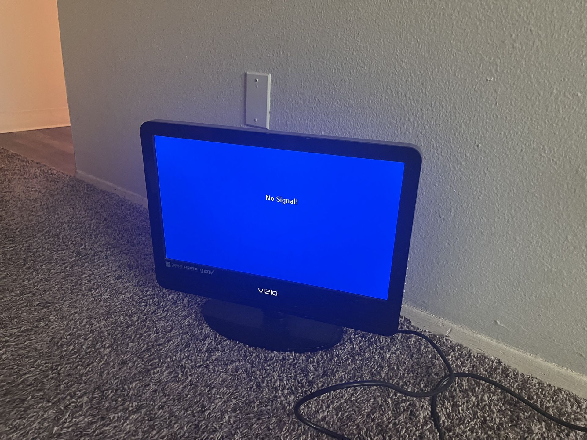Small Tv