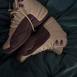 Jordan 12s GS